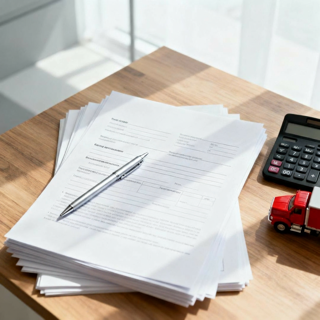 Лизинговые программы